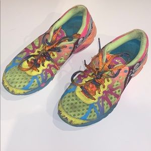 ASICS Women’s Gel-Noosa